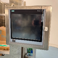 Pall STR 1000L Single Use Bioreactor image 2